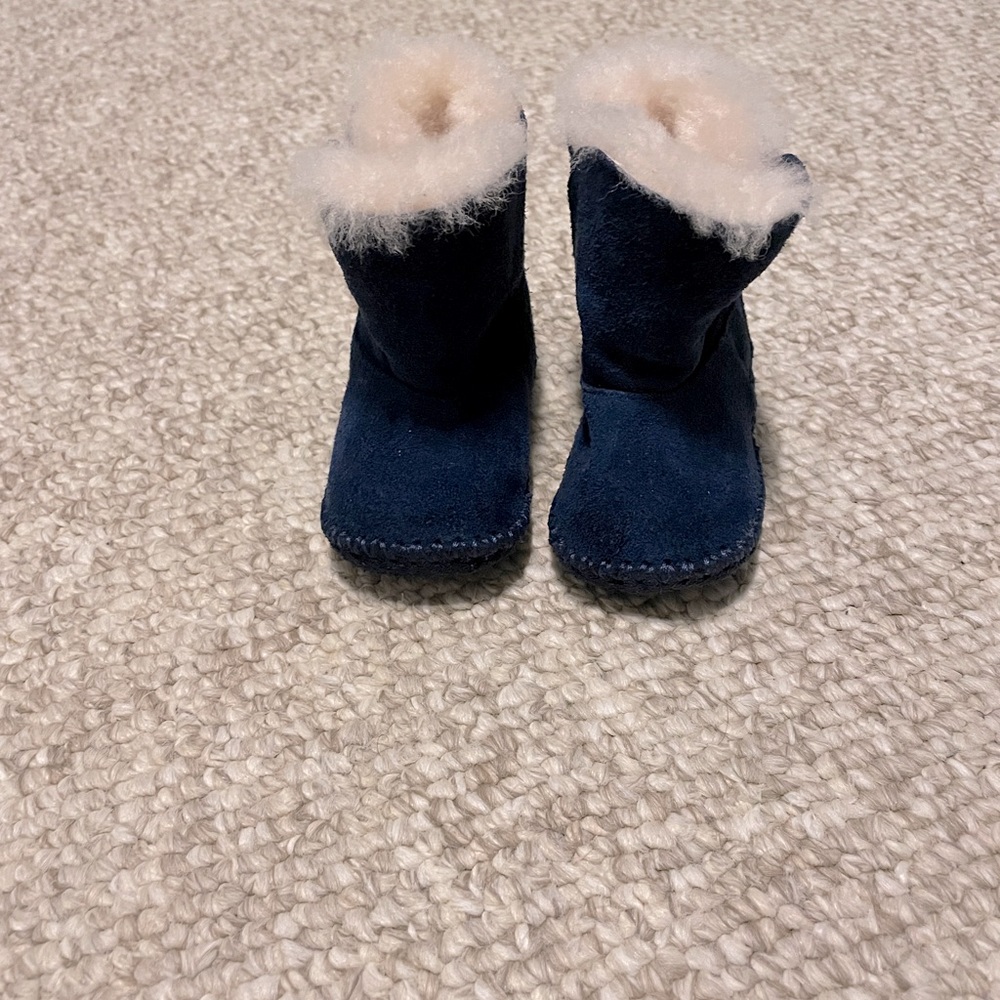 UGG for baby